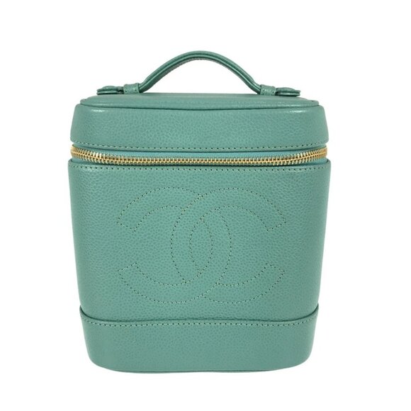 CHANEL Vanity case - Picture 1 of 16
